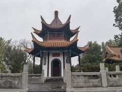 -戏马台景区