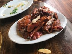 -竹庄餐馆·26年店(南昆山景区店)