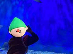 -太平洋海底世界