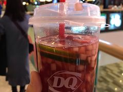 -DQ·蛋糕·冰淇淋(通州万达店)