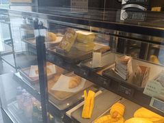 -星巴克(南翔五彩城店)
