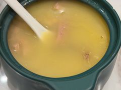 -熠盛·本帮菜Bistro(永嘉路店)