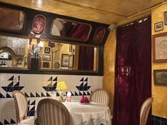 -秘密花园(法华镇路店)
