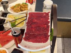 -牛焱·贵州黄牛肉火锅(城西银泰店)