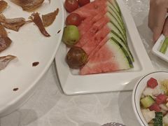 -福来居烤鸭店(天坛二店)