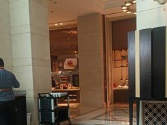 -漢咖啡·全服务式自助晚餐(武汉洲际酒店)