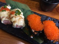 -炙忧烤肉屋(中国铁建广场店)