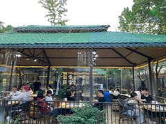 -醉月城西昌火盆烧烤(天府店)