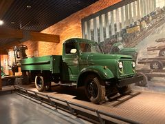 -柳州工业博物馆