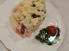 -新侨三宝乐西餐厅(崇文门店)