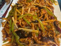 -桃子餐厅·天津菜(红星路直营店)