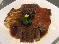 -上海衡山路十二号华邑酒店