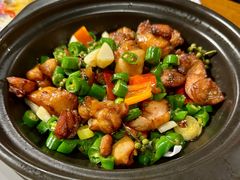 -群英会·三国菜(曹魏古城店)