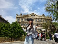 -张学良旧居陈列馆