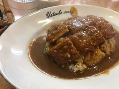 -池奈·咖喱蛋包饭(熙地港店)