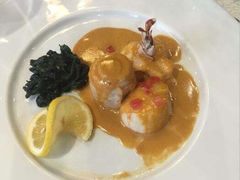 -马克西姆餐厅(崇文门店)