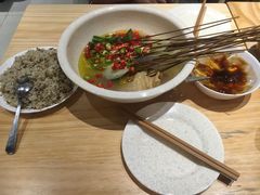 -嘉州叶婆婆钵钵鸡(建设路店)