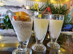 -傣乡之味·傣族特色手抓饭·孔雀宴(大理古城首店)