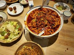 -水煮三国·川鲁江湖菜(香山店)