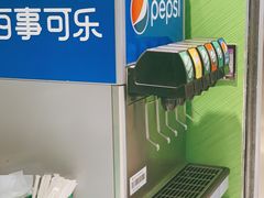 -赛百味SUBWAY(长宁龙之梦店)