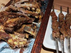 -品回味清真西北楼(宁波首店)