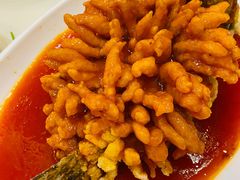 -玉华台饭庄·淮扬菜·烤鸭(望京店)