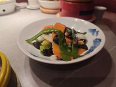 -闽上鲜·福建菜(龙湖滨江天街店)