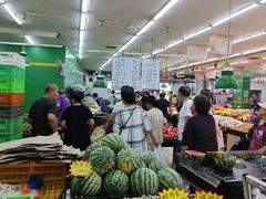 -果乐多生鲜超市(真理道店)