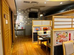 -昱匠·日本料理(金融街店)