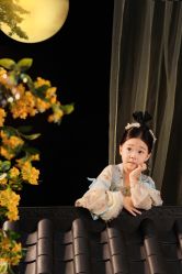 -XinStudio定制儿童摄影