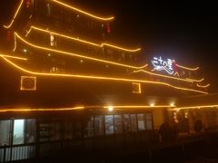 -二十八里太湖船菜(吉祥路店)