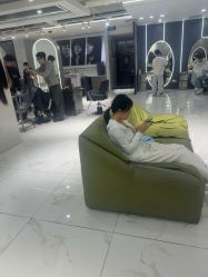 点击看大图 -真好真意SALON 接发·染·烫特色店
