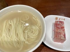 -老半斋(福州路店)