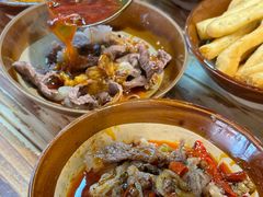 -阳阳老火锅(小南门店)