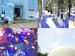 -南戴河国际娱乐中心