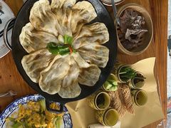 -十二道丰味·徐州土菜·烧烤(何山路店)
