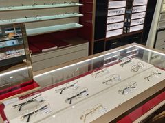 -宝岛眼镜(南京金鹰世界店)