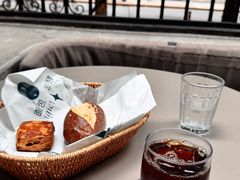 -大小咖啡 BigSmallCoffee(麦子店)