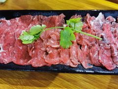 -捞围鲜·港式打边炉(海阳路店)