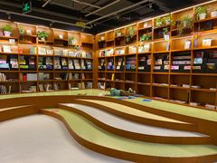 -博览书店(越秀悦汇天地店)