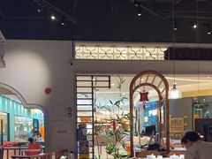 -晓粤·惹味粤菜(凯德乐峰广场店)