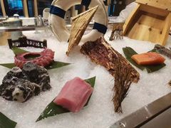 -上海临港美爵酒店·铃兰西餐厅