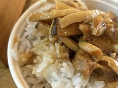 -美颐美·鲍汁排骨饭(龙华百佳华店)