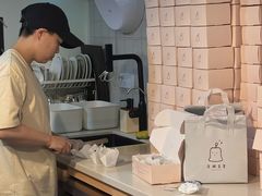 -发酵食堂(屏风街店)