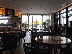 大堂-卡朋西餐(祈福缤纷汇店)