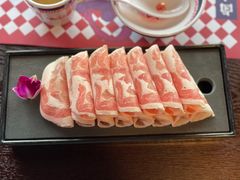 -穿越·哪吒闹海·卤火锅卤烧烤(第一桥店)