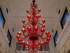 -Salon de The de Joel Robuchon(外滩18号店)