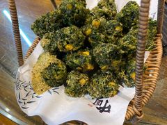 -海拉尔蒙古包(房山长阳店)