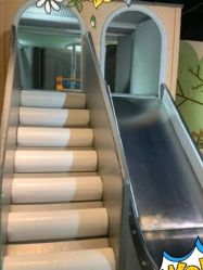 -塔塔王国·主题儿童游乐园(奥城商业广场店)