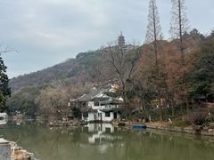 -狼山风景名胜区